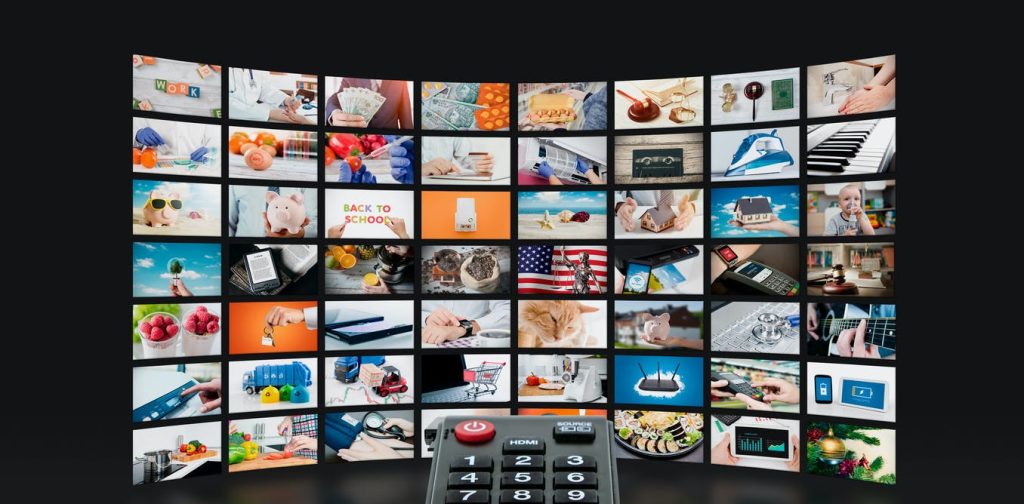 Iptv in 2025