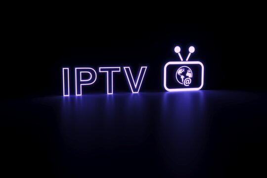 Anonym IPTV