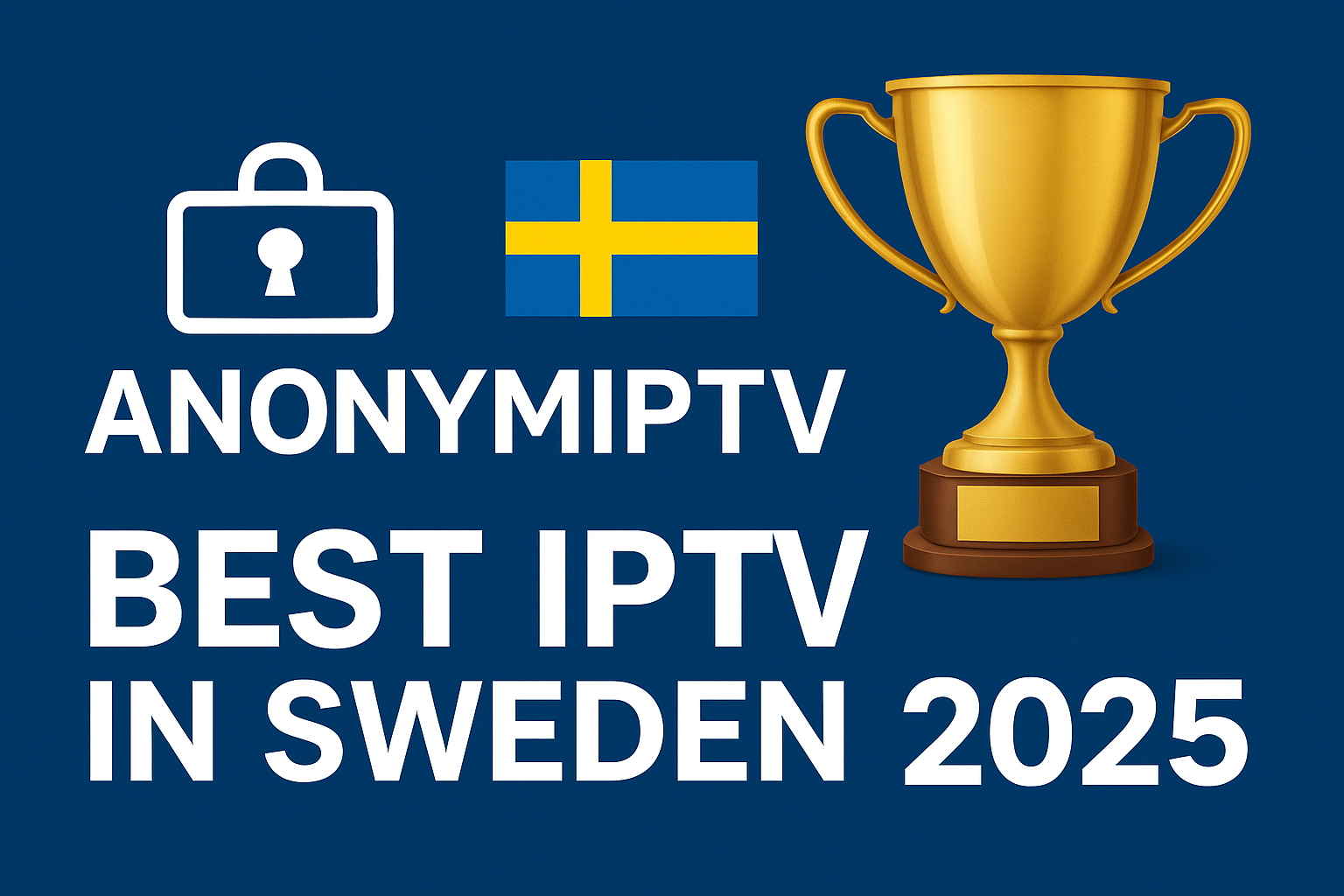 Anonym Iptv